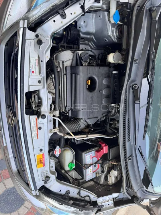 Suzuki Wagon R 2022 for Sale in Lahore Image-1