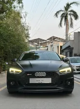 Audi A5 1.4 TFSI Sportback 2018 for Sale
