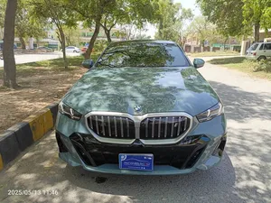 BMW i5 eDrive40 M Sport 2024 for Sale