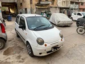 Chevrolet Exclusive LS 0.8 2005 for Sale