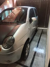 Chevrolet Exclusive LS 0.8 2005 for Sale