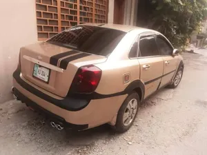 Chevrolet Optra 2005 for Sale