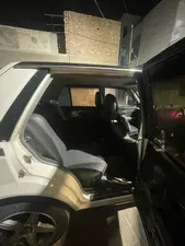 Daihatsu Charade CS 1985 for Sale