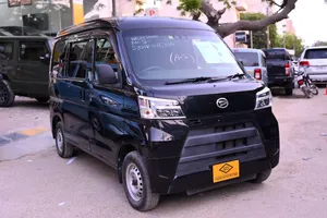 Daihatsu Hijet 2020 for Sale