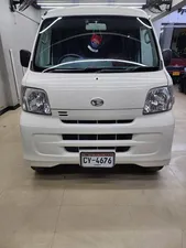 Daihatsu Hijet Cruise 2014 for Sale