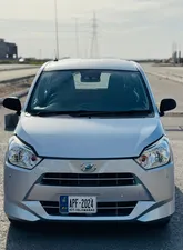 Daihatsu Mira L 2021 for Sale