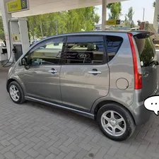 Daihatsu Move Custom X 2009 for Sale