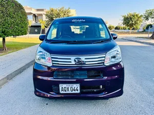 Daihatsu Move L SA 3 2019 for Sale