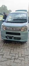 Daihatsu Move X SA 2 2022 for Sale