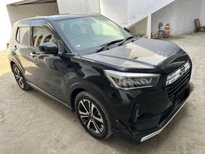 Daihatsu Rocky G 2019 for Sale