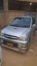 Daihatsu Terios Kid 2001 for Sale