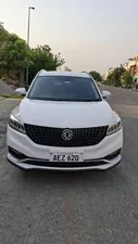 DFSK Glory 580 1.5 CVT 2021 for Sale