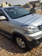 FAW Sirius S80 Grand 1.5 2015 for Sale