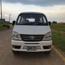 FAW X-PV Standard 2019 for Sale