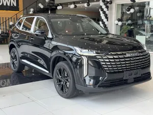 Haval H6 HEV 2025 for Sale