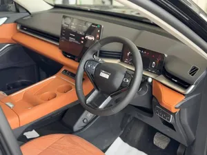 Haval H6 HEV 2025 for Sale