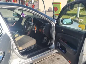 Honda Accord CL9 2003 for Sale