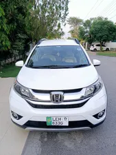 Honda BR-V i-VTEC S 2017 for Sale
