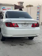 Honda City i-DSI 2007 for Sale