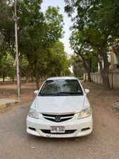 Honda City i-DSI 2007 for Sale
