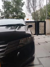 Honda City 1.3 i-VTEC 2011 for Sale