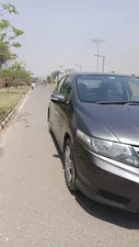 Honda City 1.3 i-VTEC 2016 for Sale