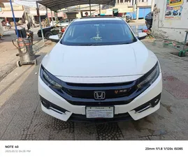 Honda Civic 1.5 RS Turbo 2021 for Sale