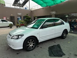 Honda Civic EXi Prosmatec 2006 for Sale