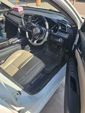 Honda Civic Oriel 1.8 i-VTEC CVT 2018 for Sale