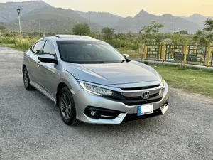 Honda Civic Oriel 1.8 i-VTEC CVT 2021 for Sale