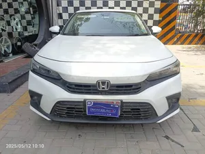 Honda Civic Oriel 2022 for Sale