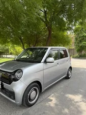 Honda N One Premium Tourer 2021 for Sale
