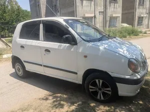 Hyundai Santro Club 2003 for Sale