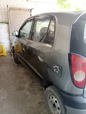 Hyundai Santro Exec 2004 for Sale