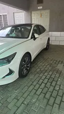 Hyundai Sonata 2.0 2023 for Sale