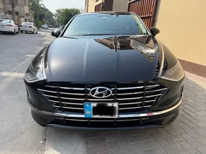 Hyundai Sonata 2.5 2022 for Sale