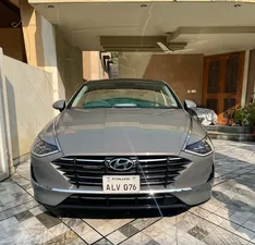 Hyundai Sonata 2.5 2022 for Sale
