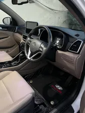 Hyundai Tucson FWD A/T GLS Sport 2023 for Sale