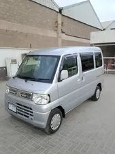 Mitsubishi Minicab G 2013 for Sale