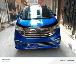 Nissan Dayz Highway Star G 2015 for Sale