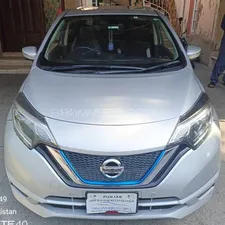 Nissan Note 1.2E 2019 for Sale