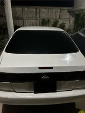 Nissan Sunny 1997 for Sale