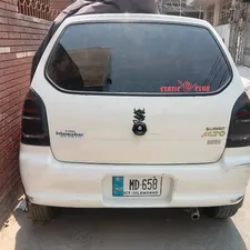 Suzuki Alto 2007 for Sale
