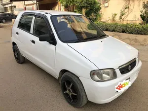 Suzuki Alto VXR 2008 for Sale