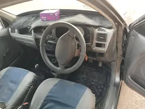 Suzuki Alto VXR (CNG) 2008 for Sale