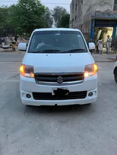 Suzuki APV 2008 for Sale