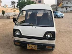 Suzuki Bolan VX 1998 for Sale