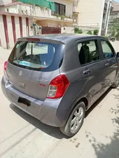Suzuki Cultus Auto Gear Shift 2019 for Sale