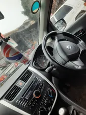 Suzuki Cultus VXL 2019 for Sale