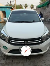 Suzuki Cultus VXL 2021 for Sale